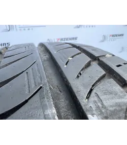185/60 R15 Semperit Comfort life 2 nyári gumi 5,5mm - Mobil Gumis 4