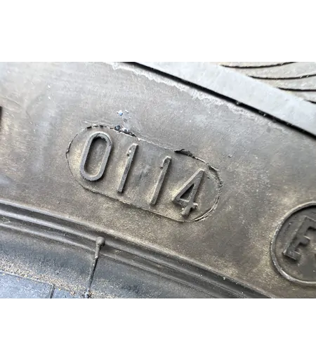 185/60 R15 Semperit Comfort life 2 nyári gumi 5,5mm - Mobil Gumis 5