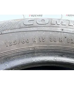185/60 R15 Semperit Comfort life 2 nyári gumi 5,5mm - Mobil Gumis 6
