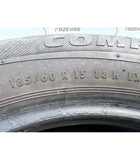 185/60 R15 Semperit Comfort life 2 nyári gumi 5,5mm - Mobil Gumis 6