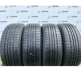 185/55 R16 Bridgestone Turanza ER300 nyári gumi 6-6,5mm - Mobil Gumis