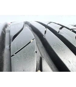 185/55 R16 Bridgestone Turanza ER300 nyári gumi 6-6,5mm - Mobil Gumis 4