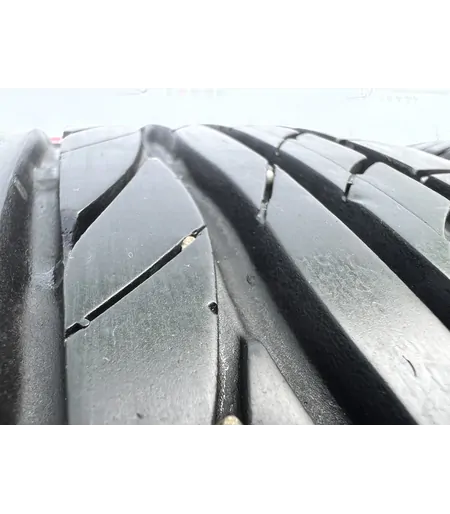 185/55 R16 Bridgestone Turanza ER300 nyári gumi 6-6,5mm - Mobil Gumis 4