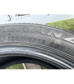 185/55 R16 Bridgestone Turanza ER300 nyári gumi 6-6,5mm - Mobil Gumis 6