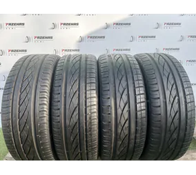 185/50 R16 Continental PremiumContact nyári gumi 5-5,5mm - Mobil Gumis
