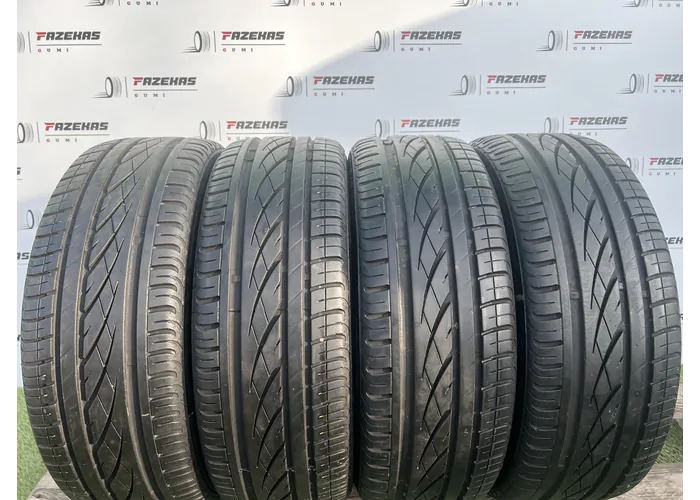185/50 R16 Continental PremiumContact nyári gumi 5-5,5mm - Mobil Gumis