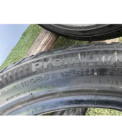 185/50 R16 Continental PremiumContact nyári gumi 5-5,5mm - Mobil Gumis 5