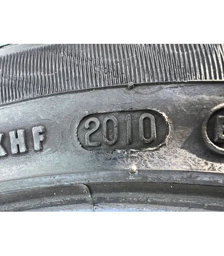 185/50 R16 Continental PremiumContact nyári gumi 5-5,5mm - Mobil Gumis 6