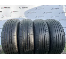 195/65 R15 Goodride ZuperEco Z-107 nyári gumi 4-5mm - Mobil Gumis
