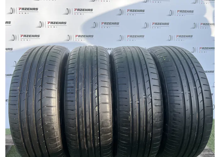 195/65 R15 Goodride ZuperEco Z-107 nyári gumi 4-5mm - Mobil Gumis