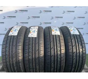 195/60 R15 Lassa Greenways nyári gumi mm - Mobil Gumis