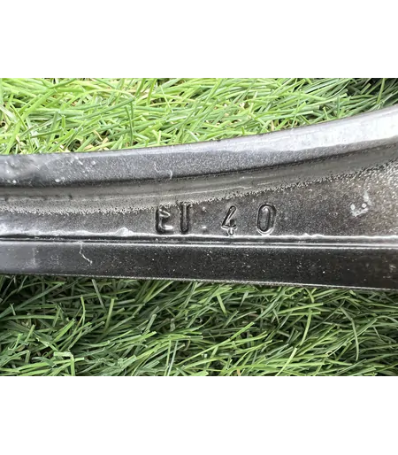 5x108 5x114,3 17" Motec alufelni 7,5Jx17h2 ET40 8