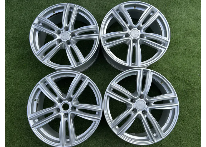 5x112 19" Brock alufelni 8Jx19h2 ET28 - Mobil Gumis