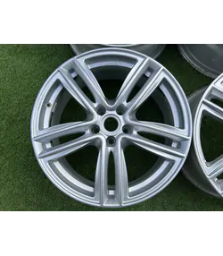 5x112 19" Brock alufelni 8Jx19h2 ET28 - Mobil Gumis 2