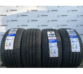 215/35 R17 Sailun Atrezzo nyári gumi mm - Mobil Gumis