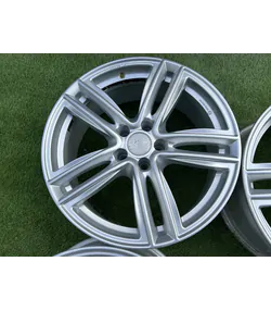 5x112 19" Brock alufelni 8Jx19h2 ET28 - Mobil Gumis 5