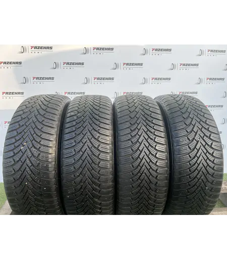 185/60 R15 Sailun IceBlazzer Alpine+ téli gumi 7mm - Mobil Gumis