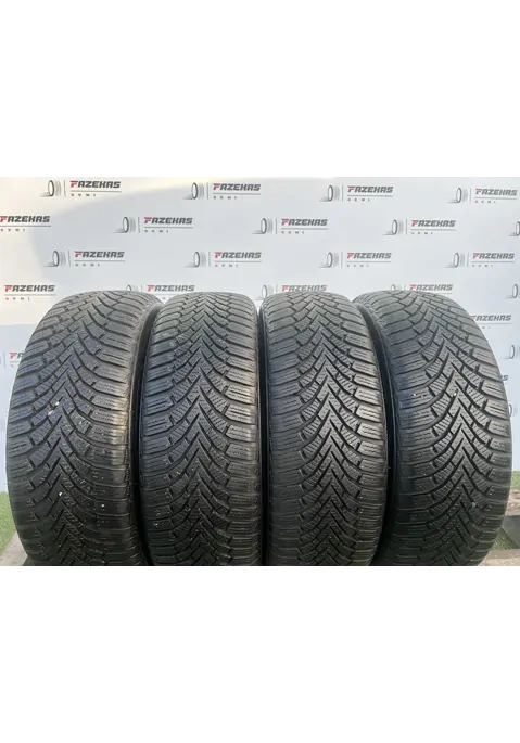 185/60 R15 Sailun IceBlazzer Alpine+ téli gumi 7mm - Mobil Gumis