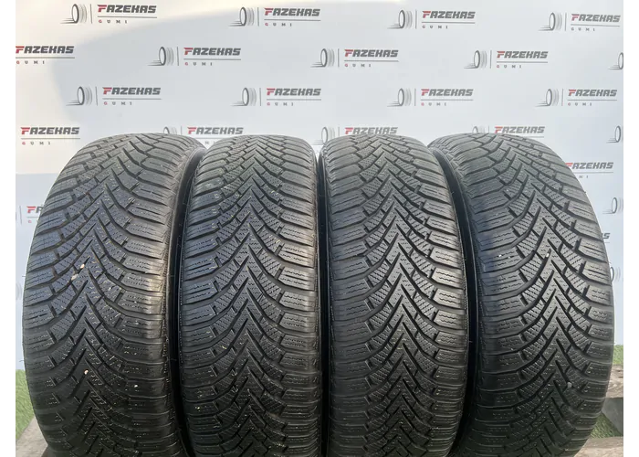 185/60 R15 Sailun IceBlazzer Alpine+ téli gumi 7mm - Mobil Gumis