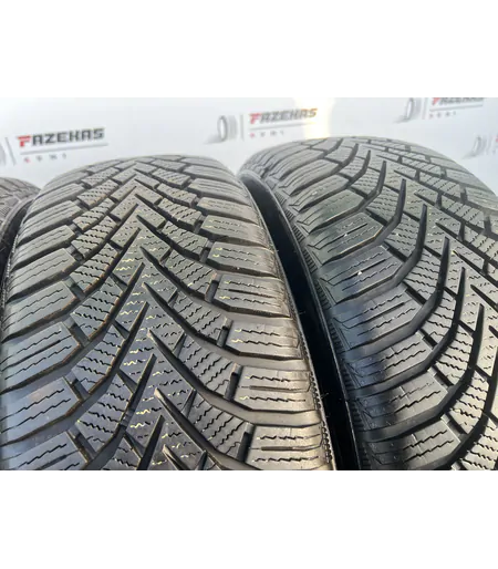 185/60 R15 Sailun IceBlazzer Alpine+ téli gumi 7mm - Mobil Gumis 3