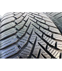 185/60 R15 Sailun IceBlazzer Alpine+ téli gumi 7mm - Mobil Gumis 4