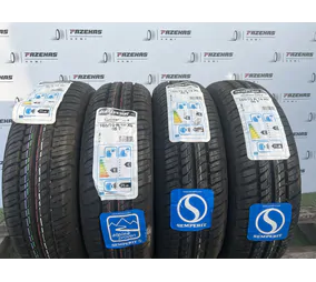 165/70 R14 Semperit Comfort-life 2 nyári gumi mm - Mobil Gumis