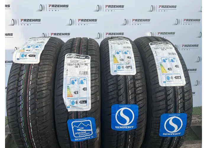 165/70 R14 Semperit Comfort-life 2 nyári gumi mm - Mobil Gumis