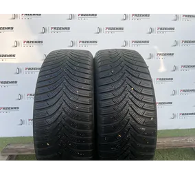 205/55 R16 Hankook Winter Icept RS2 téli gumi 5mm - Mobil Gumis