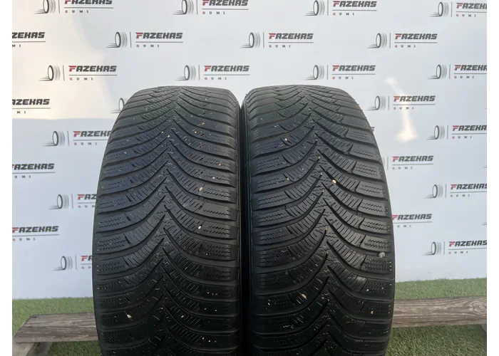 205/55 R16 Hankook Winter Icept RS2 téli gumi 5mm - Mobil Gumis