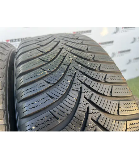 205/55 R16 Hankook Winter Icept RS2 téli gumi 5mm - Mobil Gumis 3