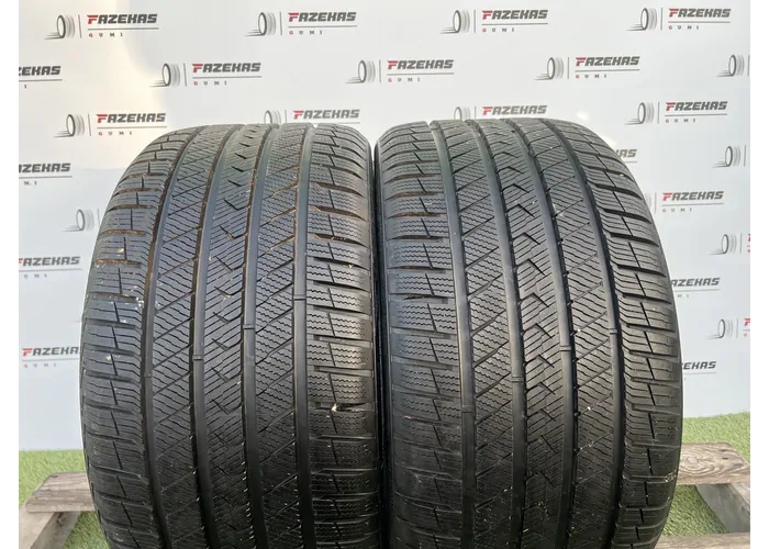 275/35 R20 Vredestein Quatrac Pro négyévszakos gumi mm - Mobil Gumis