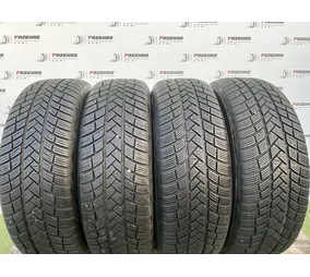 235/65 R17 Vredestein WintracPro téli gumi 6-7mm - Mobil Gumis