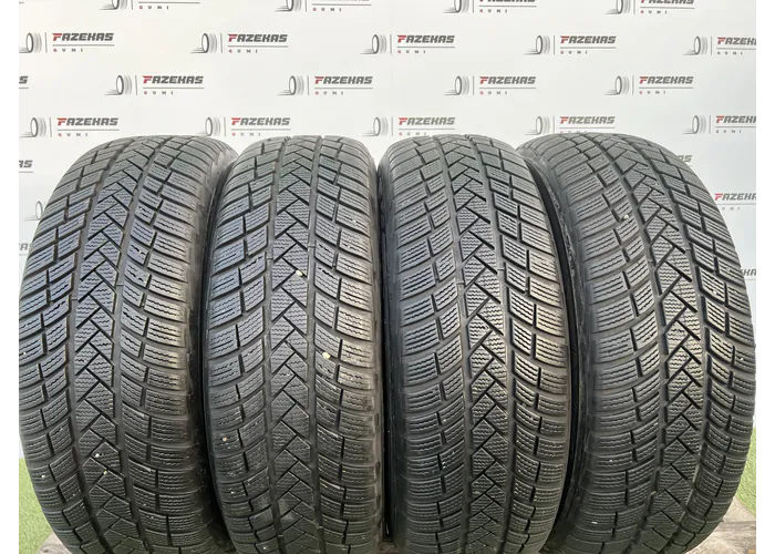 235/65 R17 Vredestein WintracPro téli gumi 6-7mm - Mobil Gumis