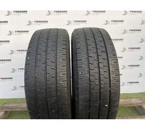 225/65 R16C Tracmax All Season négyévszakos gumi 5mm - Mobil Gumis
