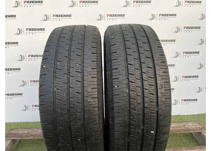 225/65 R16C Tracmax All Season négyévszakos gumi 5mm - Mobil Gumis