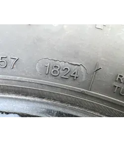 225/65 R16C Tracmax All Season négyévszakos gumi 5mm - Mobil Gumis 6