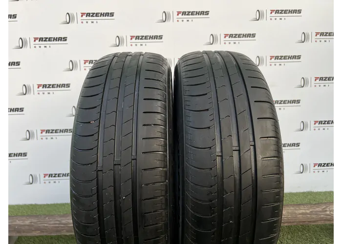 185/60 R15 Hankook Kinergy Eco nyári gumi 5mm - Mobil Gumis