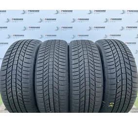 215/55 R17 Continental WinterContact TS870P téli gumi 6,5-7mm - Mobil Gumis