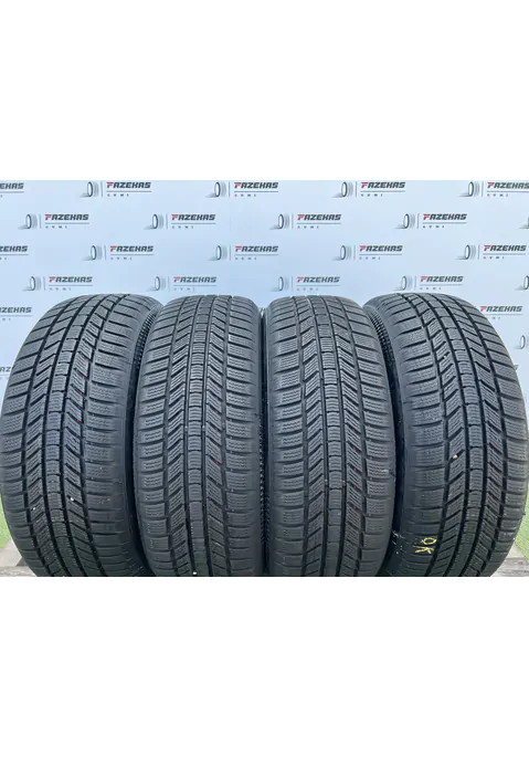 215/55 R17 Continental WinterContact TS870P téli gumi 6,5-7mm - Mobil Gumis