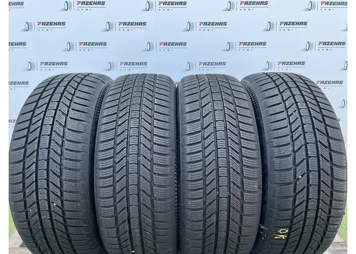 215/55 R17 Continental WinterContact TS870P téli gumi 6,5-7mm - Mobil Gumis