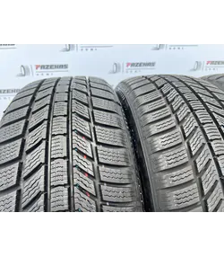 215/55 R17 Continental WinterContact TS870P téli gumi 6,5-7mm - Mobil Gumis 2