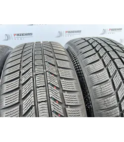 215/55 R17 Continental WinterContact TS870P téli gumi 6,5-7mm - Mobil Gumis 3