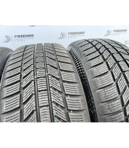 215/55 R17 Continental WinterContact TS870P téli gumi 6,5-7mm - Mobil Gumis 3