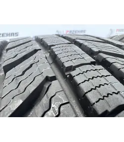 215/55 R17 Continental WinterContact TS870P téli gumi 6,5-7mm - Mobil Gumis 4