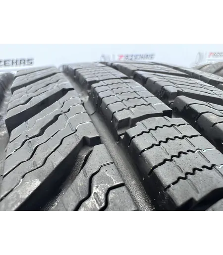 215/55 R17 Continental WinterContact TS870P téli gumi 6,5-7mm - Mobil Gumis 4