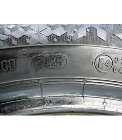 215/55 R17 Continental WinterContact TS870P téli gumi 6,5-7mm - Mobil Gumis 5