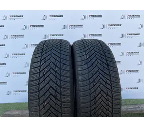 205/60 R16 Tracmax X-privilo téli gumi 5,5mm - Mobil Gumis