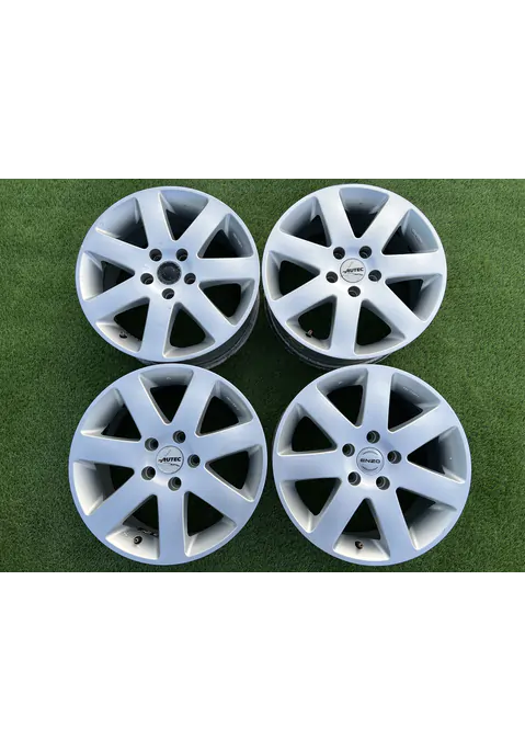 5x108 16" Alutec (Ford) alufelni 7Jx16h2 ET45 - Mobil Gumis