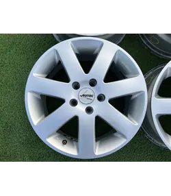 5x108 16" Alutec (Ford) alufelni 7Jx16h2 ET45 - Mobil Gumis 2