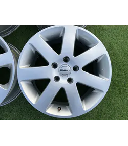 5x108 16" Alutec (Ford) alufelni 7Jx16h2 ET45 - Mobil Gumis 3